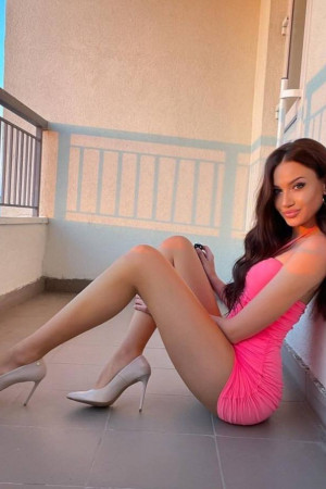 Escort girl Марта