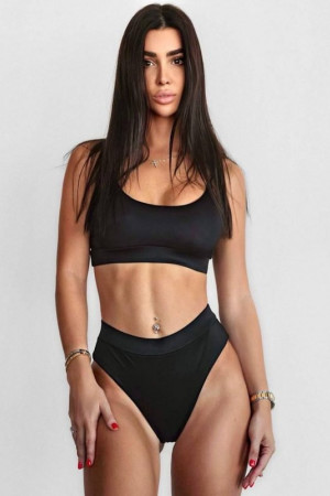 Escort girl Эрика