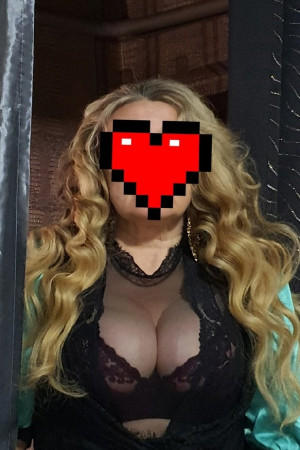 Escort girl Вероника