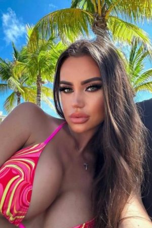 Escort girl Алена