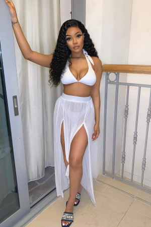 Индивидуалка Juliet 