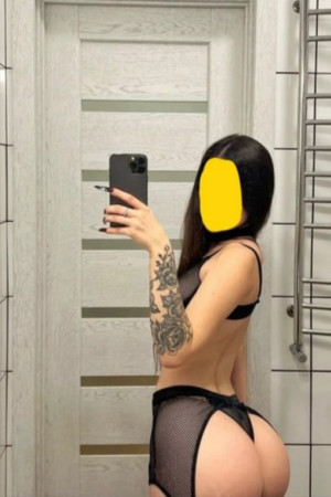 Escort girl Марина