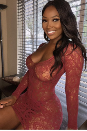 Индивидуалка Monica 