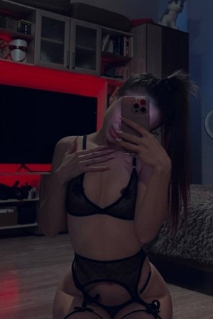 Escort girl Карина