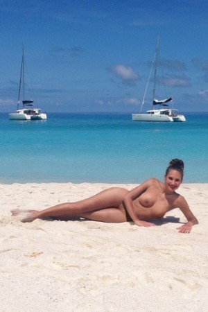 Индивидуалка Лида